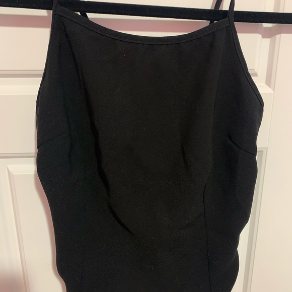 Mexx Women’s Black Top - Picture 2 of 4